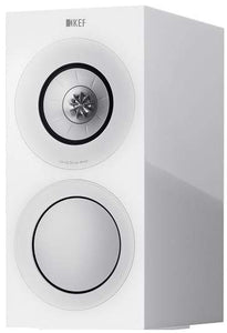 Luidspreker KEF R3 Luidspreker (per paar) HifiManiacs Wit