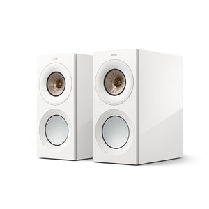 Luidspreker KEF Reference 1 Meta Luidspreker (per paar) HifiManiacs