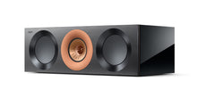 Afbeelding in Gallery-weergave laden, Luidspreker KEF Reference 2 Meta Luidspreker HifiManiacs High Gloss Black/Copper
