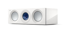 Afbeelding in Gallery-weergave laden, Luidspreker KEF Reference 2 Meta Luidspreker HifiManiacs High Gloss White/Blue
