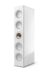 Luidspreker KEF Reference 4 Meta Luidspreker HifiManiacs