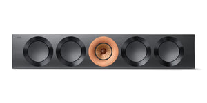 Luidspreker KEF Reference 4 Meta Luidspreker HifiManiacs