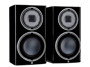 Luidspreker Monitor Audio Platinum 100 3G (per paar) HifiManiacs