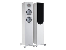 Afbeelding in Gallery-weergave laden, Luidspreker Monitor Audio Silver 200 7G (per paar) HifiManiacs Satin White
