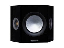 Afbeelding in Gallery-weergave laden, Luidspreker Monitor Audio Silver FX 7G (per paar) HifiManiacs High Gloss Black

