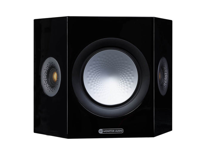 Luidspreker Monitor Audio Silver FX 7G (per paar) HifiManiacs High Gloss Black