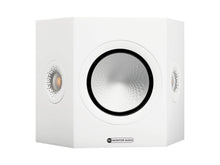 Afbeelding in Gallery-weergave laden, Luidspreker Monitor Audio Silver FX 7G (per paar) HifiManiacs Satin White
