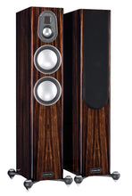 Afbeelding in Gallery-weergave laden, Luidspreker Monitor Audio Gold 200 (per paar) HifiManiacs Piano Ebony
