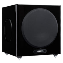 Afbeelding in Gallery-weergave laden, Luidspreker Monitor Audio Gold W12 (per stuk) HifiManiacs Piano Gloss Black
