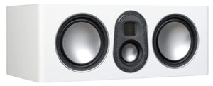 Luidspreker Monitor Audio Gold C250 (per stuk) HifiManiacs Satin White