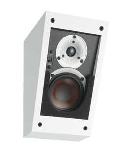 Luidspreker Dali Alteco C-1 (1 stuk) HifiManiacs White