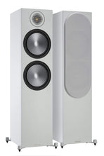 Afbeelding in Gallery-weergave laden, Luidspreker Monitor Audio Bronze 6G 500 (per paar) HifiManiacs White
