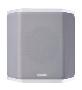 Luidspreker Monitor Audio Bronze 6G FX (per paar) HifiManiacs White