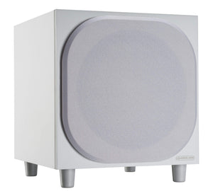 Luidspreker Monitor Audio Bronze 6G W10 (per stuk) HifiManiacs White