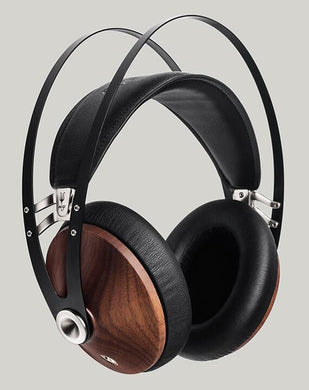 Meze 99 Classics Walnut HifiManiacs Silver