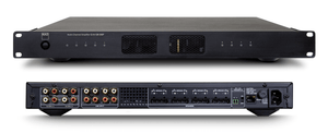 Versterker NAD CI8-120 HifiManiacs