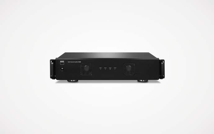 Versterker NAD CI980 HifiManiacs