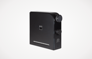 Versterker NAD D3045 HifiManiacs