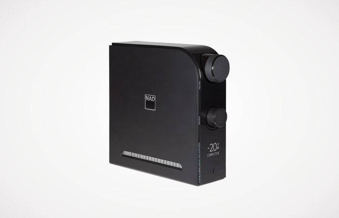 Versterker NAD D3045 HifiManiacs
