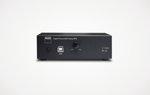 Versterker NAD PP4 HifiManiacs