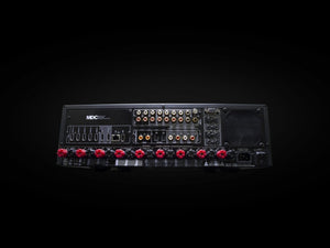 AV Receiver NAD T778 HifiManiacs