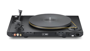Platenspeler MOFI Studiodeck Platenspeler HifiManiacs