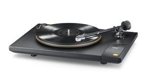 Platenspeler MOFI Studiodeck Platenspeler HifiManiacs