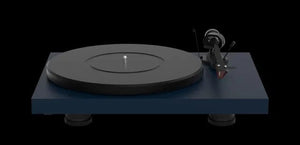 Platenspeler Pro-Ject Debut Carbon EVO Turntable HifiManiacs