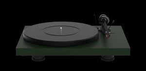 Platenspeler Pro-Ject Debut Carbon EVO Turntable HifiManiacs