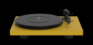 Platenspeler Pro-Ject Debut Carbon EVO Turntable HifiManiacs