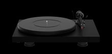 Afbeelding in Gallery-weergave laden, Platenspeler Pro-Ject Debut Carbon EVO Turntable HifiManiacs Satin Black
