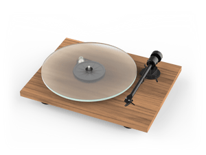 Platenspeler Pro-Ject T1 Turntable HifiManiacs