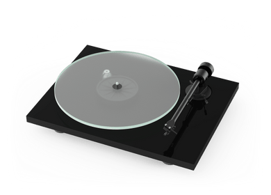 Platenspeler Pro-Ject T1 Turntable HifiManiacs