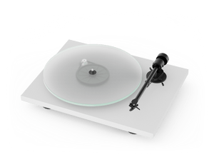 Platenspeler Pro-Ject T1 Turntable HifiManiacs