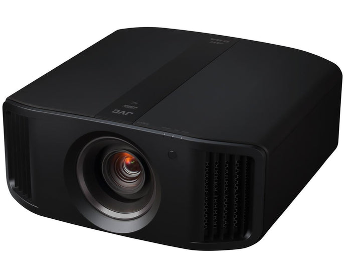 Projector JVC DLA-N5 Projector HifiManiacs