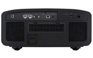 Projector JVC DLA-N7 Projector HifiManiacs