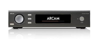 Streamer Arcam ST60 Streamer HifiManiacs
