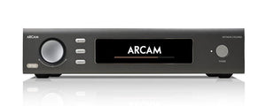 Streamer Arcam ST60 Streamer HifiManiacs