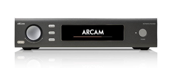 Streamer Arcam ST60 Streamer HifiManiacs