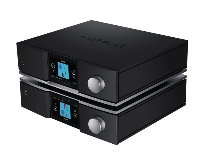 Streamer Auralic Altair G1.1 HifiManiacs