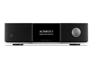 Streamer Auralic Altair G1.1 HifiManiacs