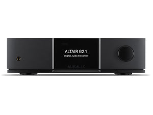Streamer Auralic Altair G2.1 HifiManiacs