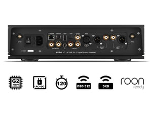 Streamer Auralic Altair G2.1 HifiManiacs