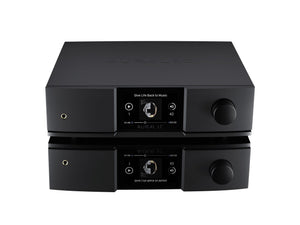 Streamer Auralic Altair G2.1 HifiManiacs