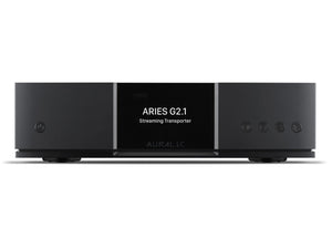 Streamer Auralic Aries G2.1 HifiManiacs