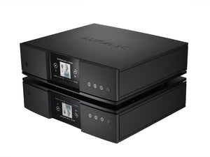 Streamer Auralic Aries G2.1 HifiManiacs