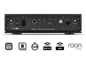 Streamer Auralic Aries G2.1 HifiManiacs