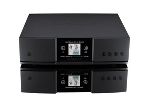 Streamer Auralic Aries G2.1 HifiManiacs
