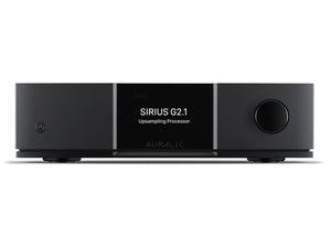 Streamer Auralic Sirius G2.1 HifiManiacs