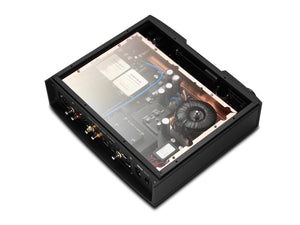 Streamer Auralic Vega G2.1 HifiManiacs